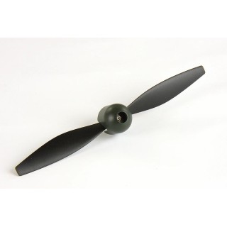 TOP MODEL śmigło/kołpak - Mini FW190