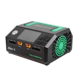 AKU - Gens ace iMars D1000 Plus Smart - 