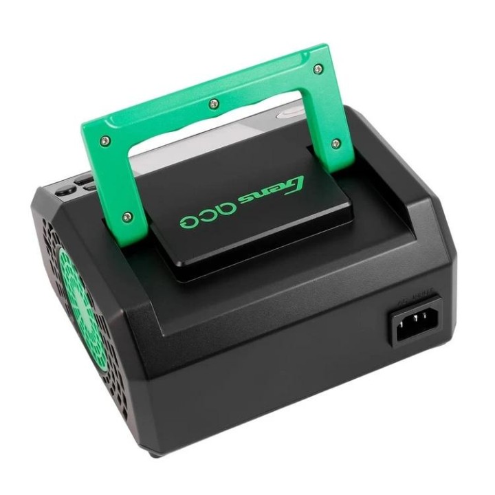 AKU - Gens ace iMars D1000 Plus Smart - 