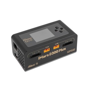 AKU - Gens ace iMars D300 Plus Smart -  