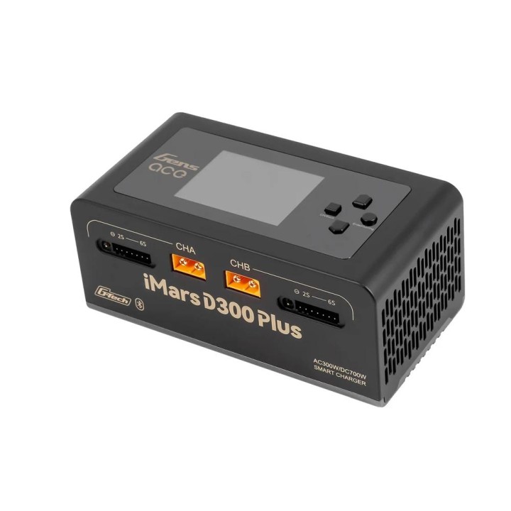 AKU - Gens ace iMars D300 Plus Smart -  