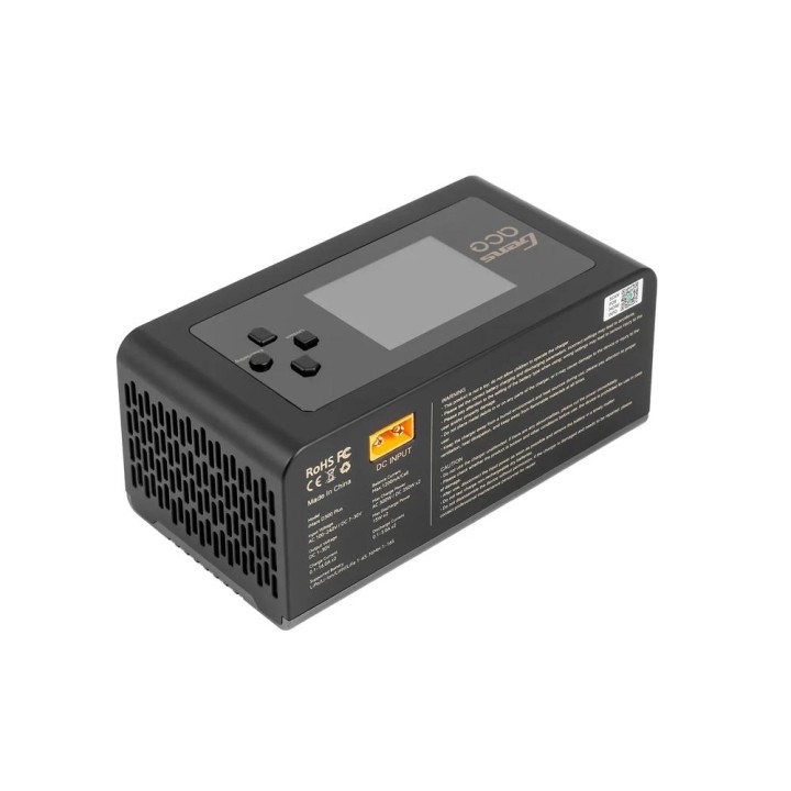 AKU - Gens ace iMars D300 Plus Smart -  