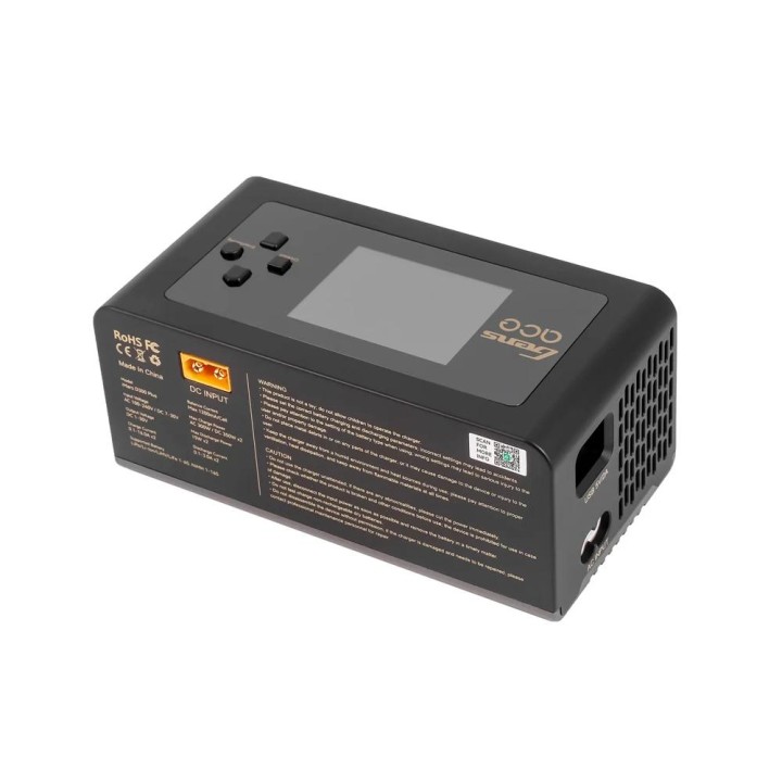 AKU - Gens ace iMars D300 Plus Smart -  