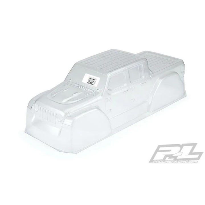 PRO LINE - karoseria Jeep Gladiator