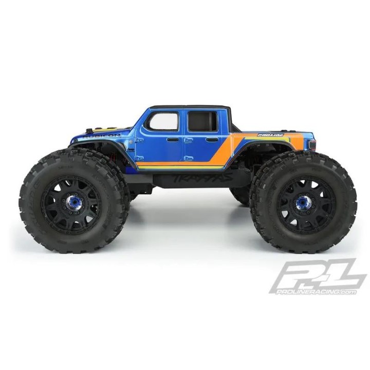 PRO LINE - karoseria Jeep Gladiator