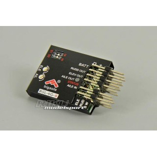 Stabilizator lotu BGL-6G-B