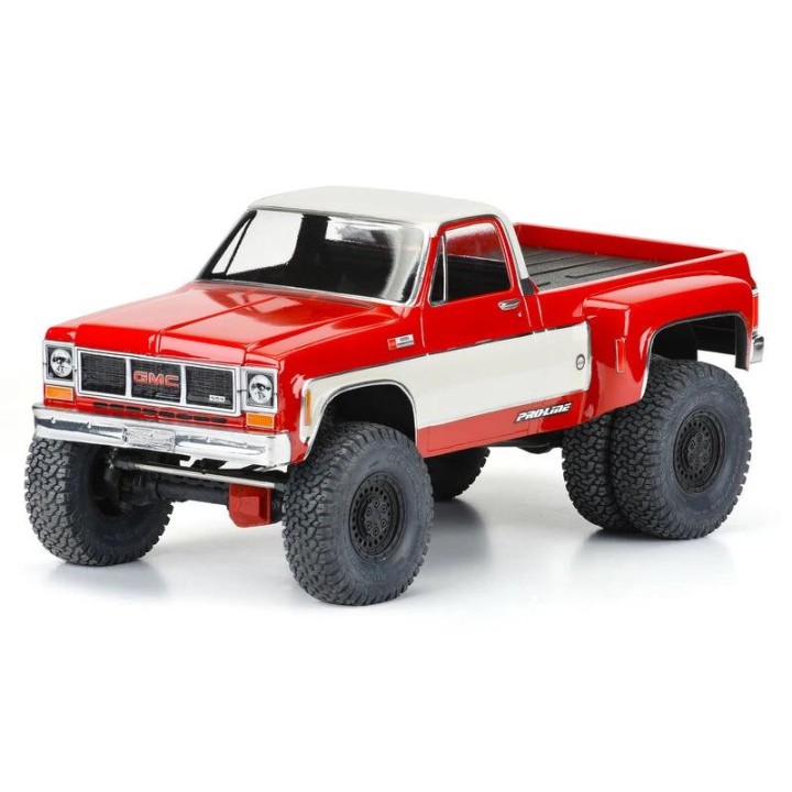 PRO-LINE - karoseria 1/10 1973 GMC      