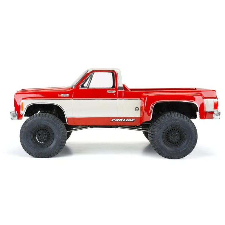 PRO-LINE - karoseria 1/10 1973 GMC      