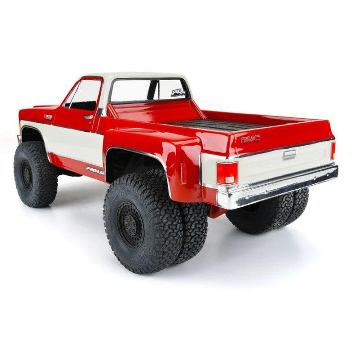 PRO-LINE - karoseria 1/10 1973 GMC      