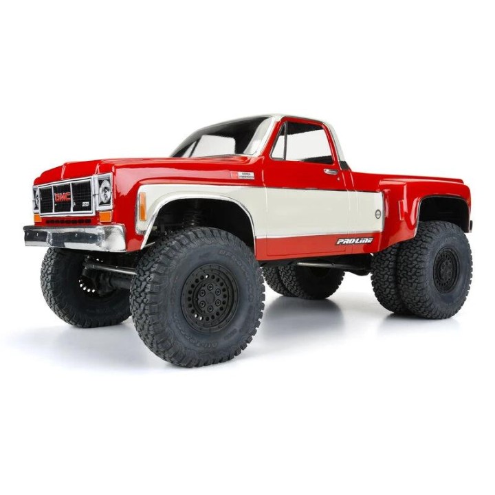 PRO-LINE - karoseria 1/10 1973 GMC      