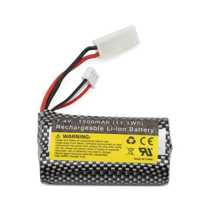 UDI009-12 - akumulator litowy