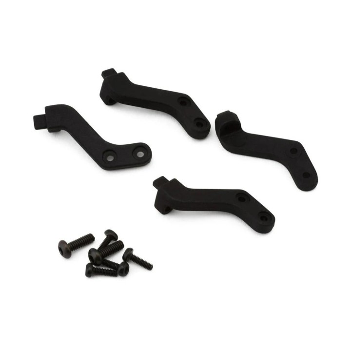 UCX24-P019 - mocowanie zderzaka