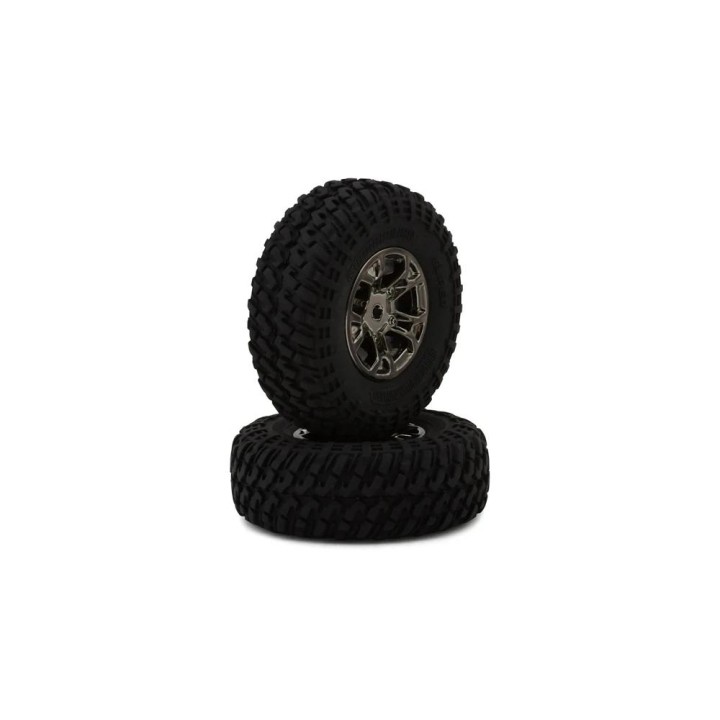 UCX24-P005 - komplet kół