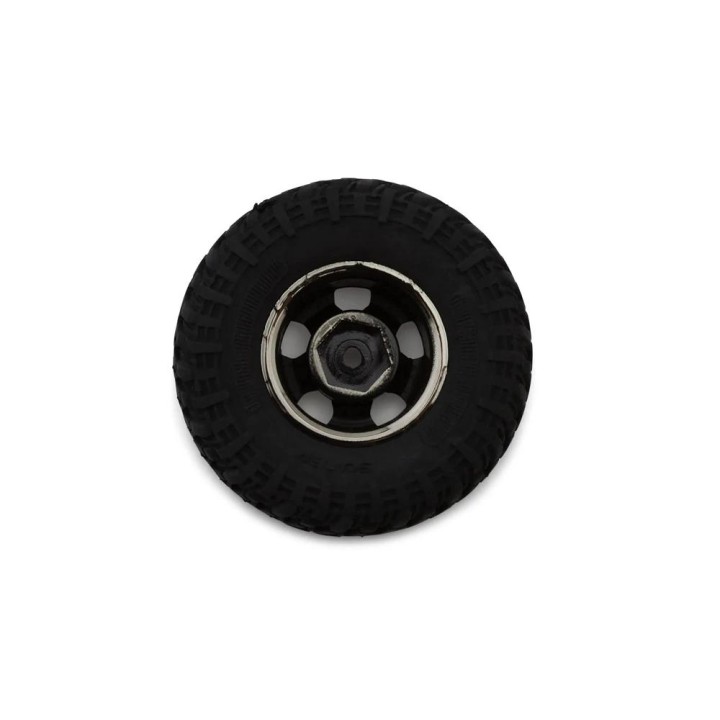 UCX24-P005 - komplet kół