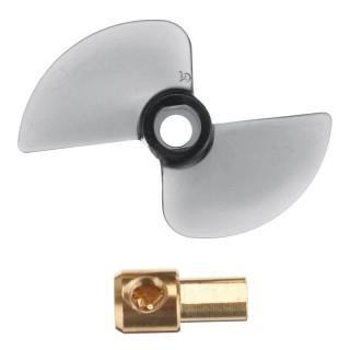 UDI018-08 - śruba npędowa