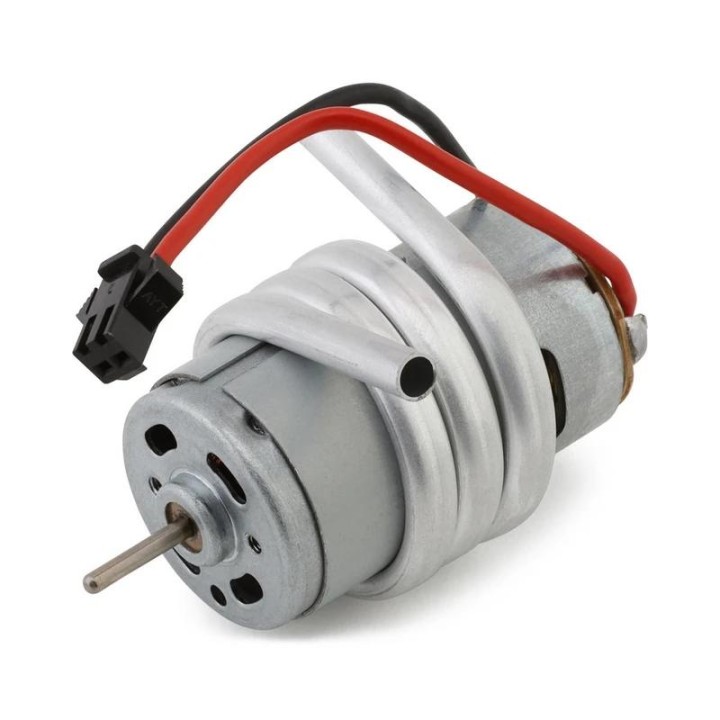 UDI023-19 - szczotkowy silnik napędowy