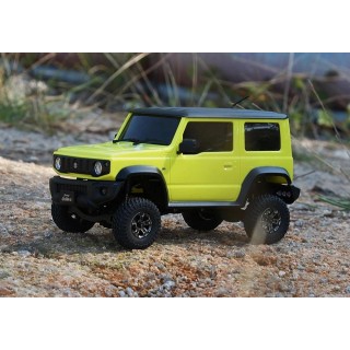 UDI - SUZUKI GREEN 1:18