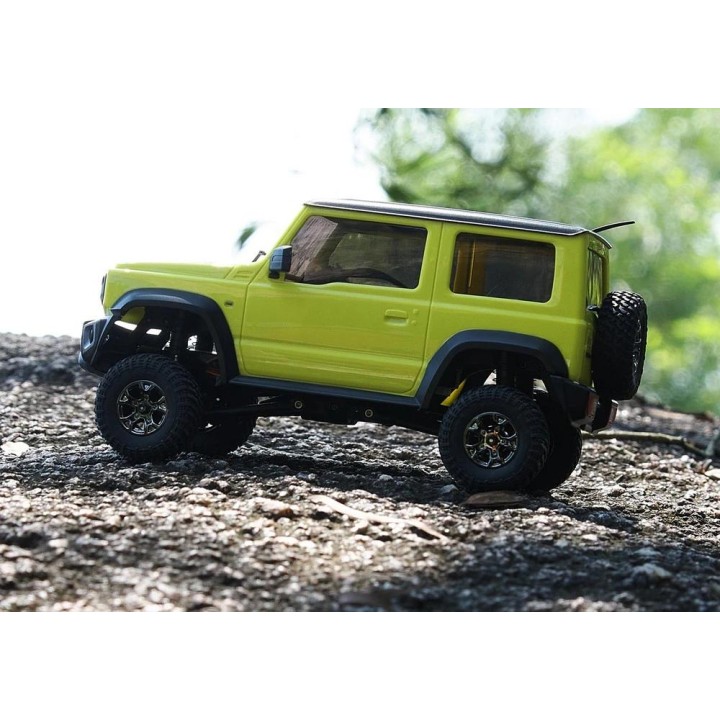 UDI - SUZUKI GREEN 1:18