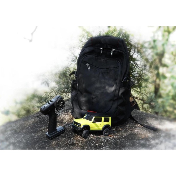 UDI - SUZUKI GREEN 1:18