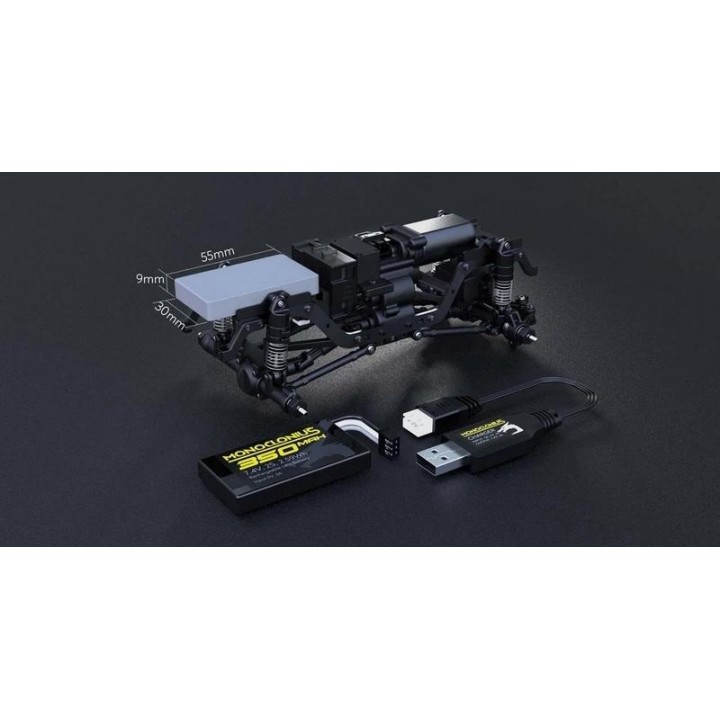 UDI - SUZUKI GREEN 1:18