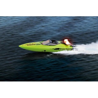 UDI - ŁÓDKA UDI - GREEN