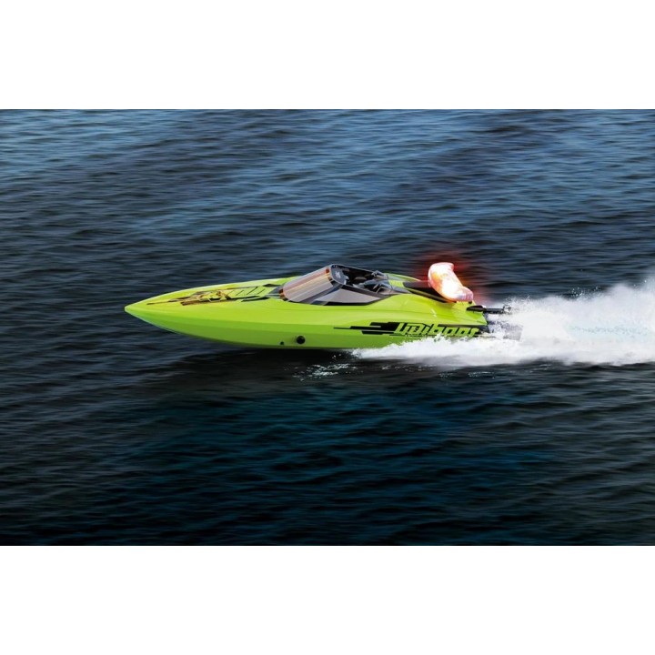 UDI - ŁÓDKA UDI - GREEN