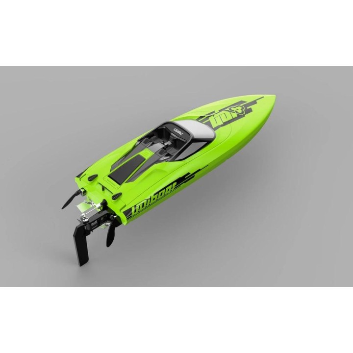 UDI - ŁÓDKA UDI - GREEN