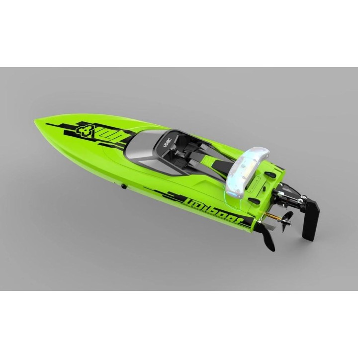 UDI - ŁÓDKA UDI - GREEN