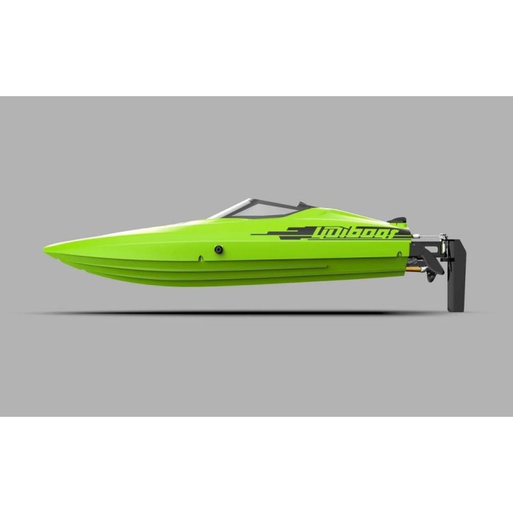 UDI - ŁÓDKA UDI - GREEN