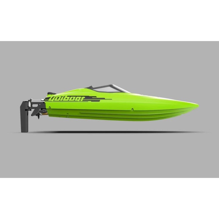 UDI - ŁÓDKA UDI - GREEN