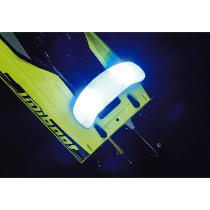 UDI - ŁÓDKA UDI - GREEN