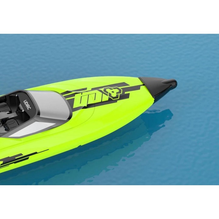 UDI - ŁÓDKA UDI - GREEN