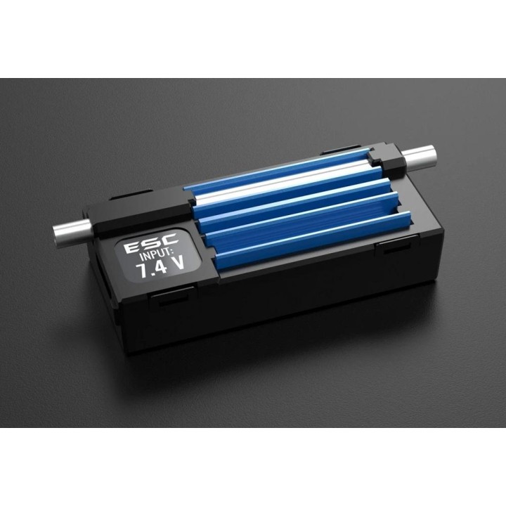 UDI - ŁÓDKA UDI - GREEN