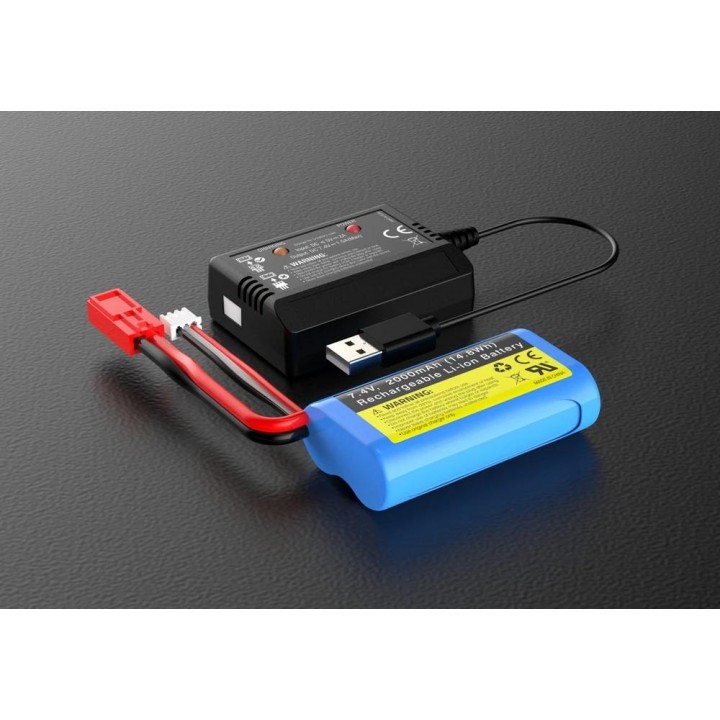 UDI - ŁÓDKA UDI - GREEN