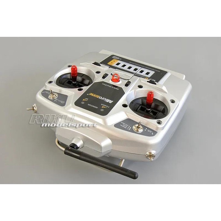 MCZ - MC_E7  zestaw TX+RX