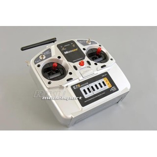 MCZ - MC_E7S zestaw TX+RX - MODE 1 