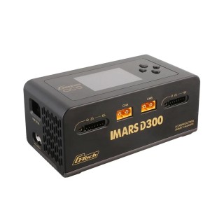 AKU - ŁADOWARKA IMARS D300  G-TECH