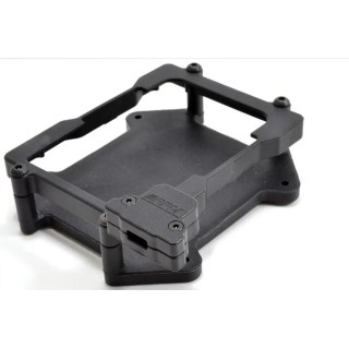 RPM - mocowanie regulatora 