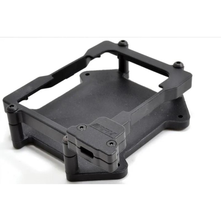 RPM - mocowanie regulatora 