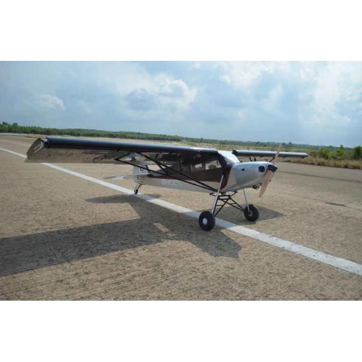 SHOCK CUB 35-55cc - model samolotu R/C  