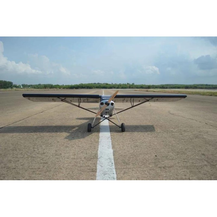 SHOCK CUB 35-55cc - model samolotu R/C  