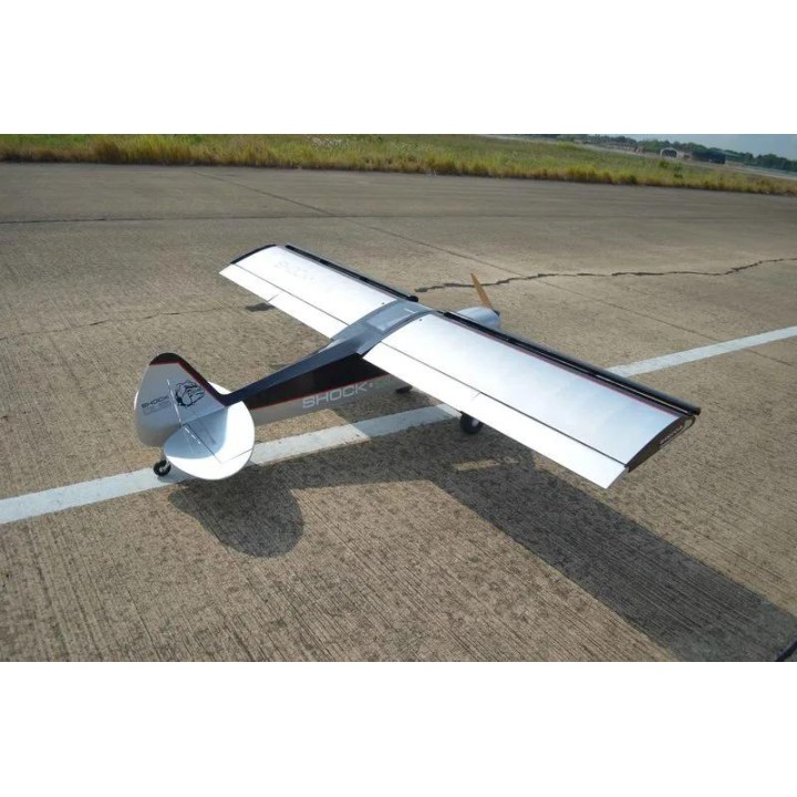 SHOCK CUB 35-55cc - model samolotu R/C  