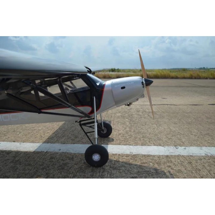 SHOCK CUB 35-55cc - model samolotu R/C  