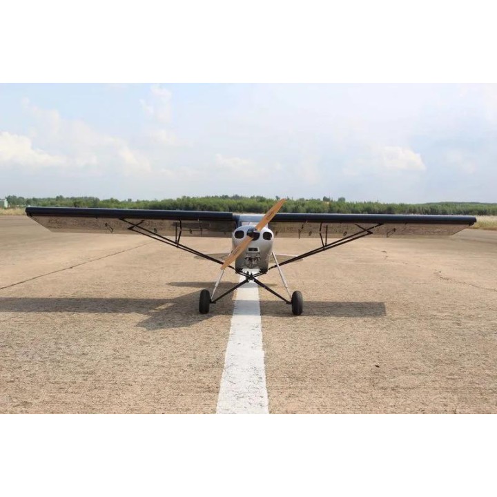 SHOCK CUB 35-55cc - model samolotu R/C  