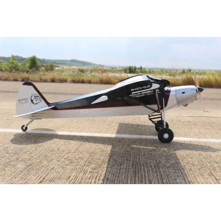 SHOCK CUB 35-55cc - model samolotu R/C  