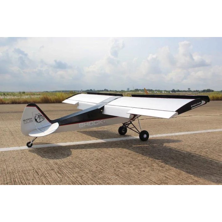 SHOCK CUB 35-55cc - model samolotu R/C  