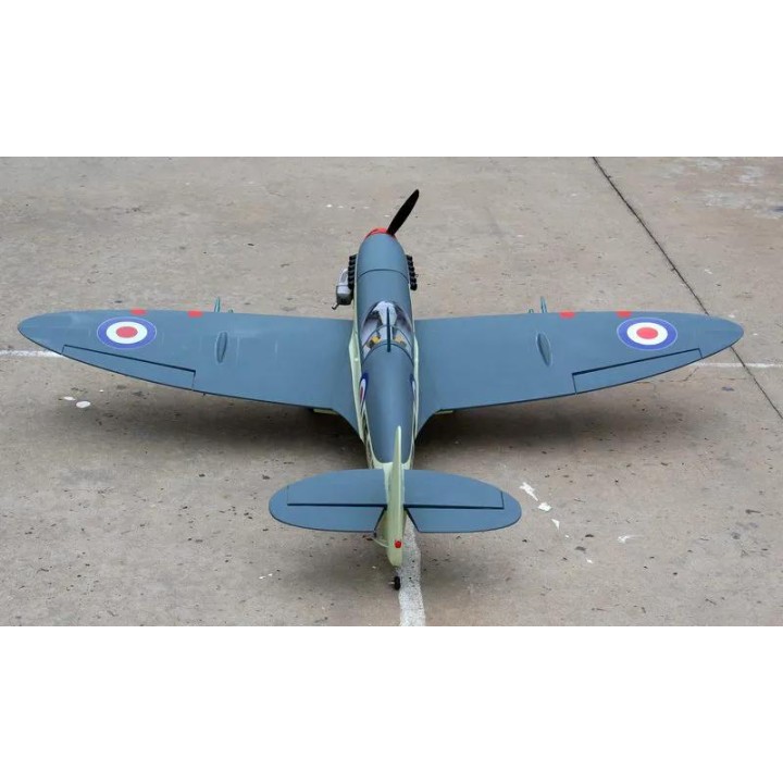 Supermarine Seafire .20 - model samolotu
