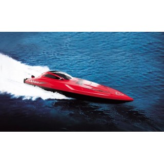 UDI - ŁÓDKA RAPID RED