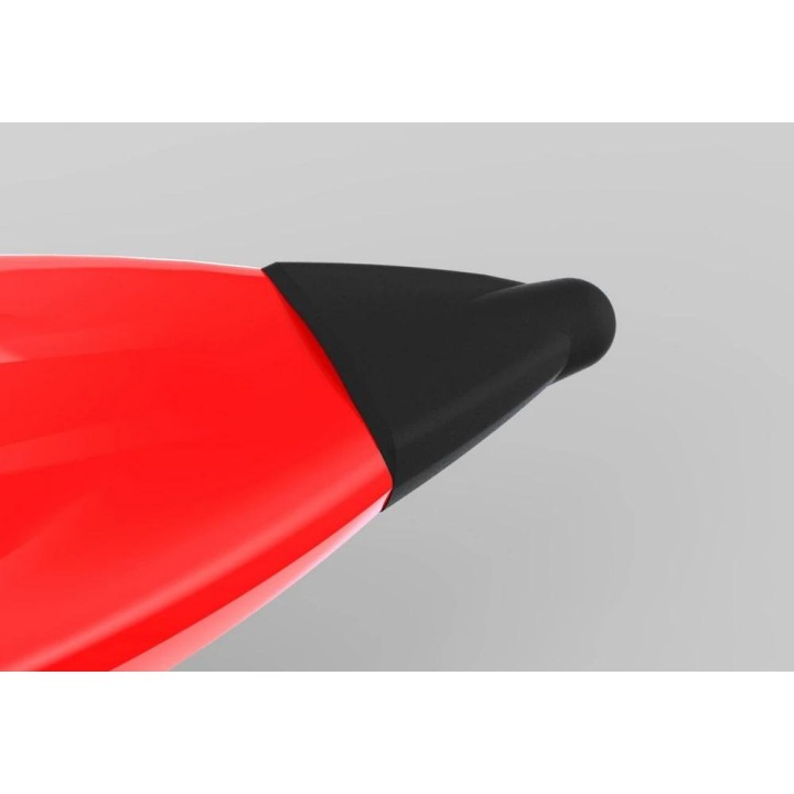 UDI - ŁÓDKA RAPID RED