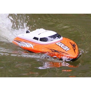 UDI - ŁÓDKA VENOM ORANGE